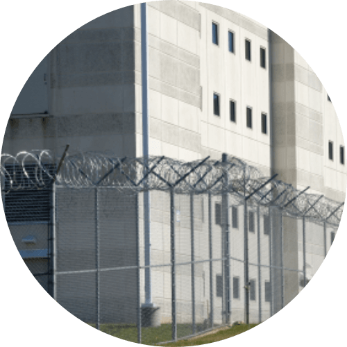 Proyectos Lavandería Penitenciaria